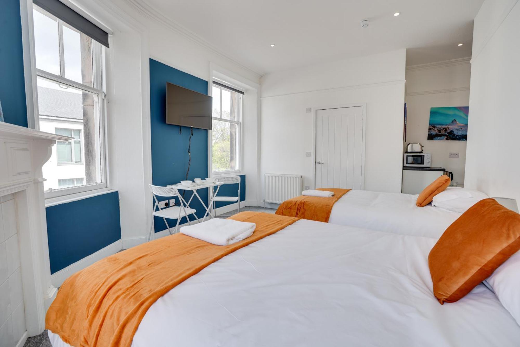 Homesly Guest Rooms, Comfortable En-Suite Guest Rooms With Free Parking And Self Check-In Berwick Upon Tweed Εξωτερικό φωτογραφία