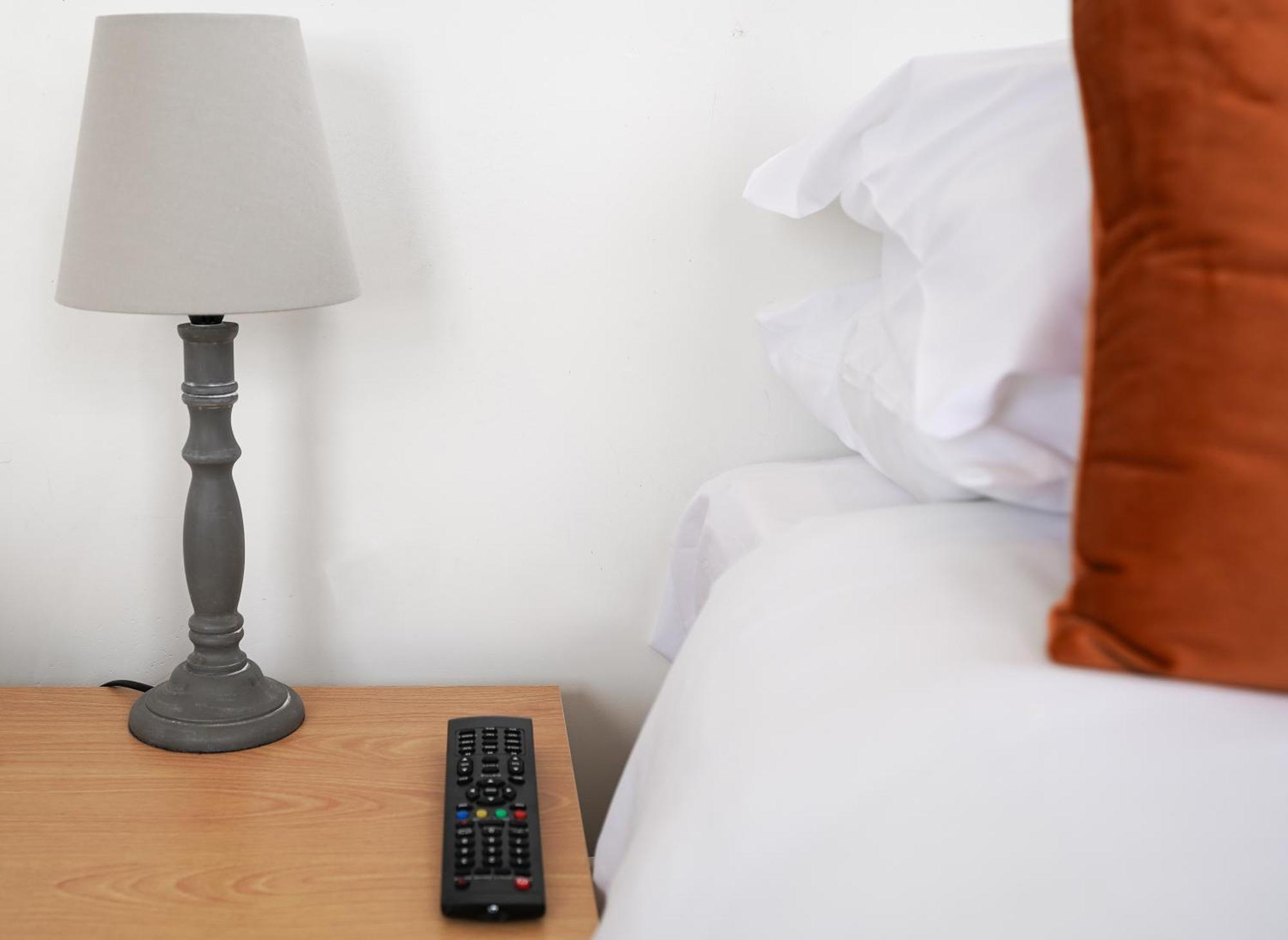 Homesly Guest Rooms, Comfortable En-Suite Guest Rooms With Free Parking And Self Check-In Berwick Upon Tweed Εξωτερικό φωτογραφία