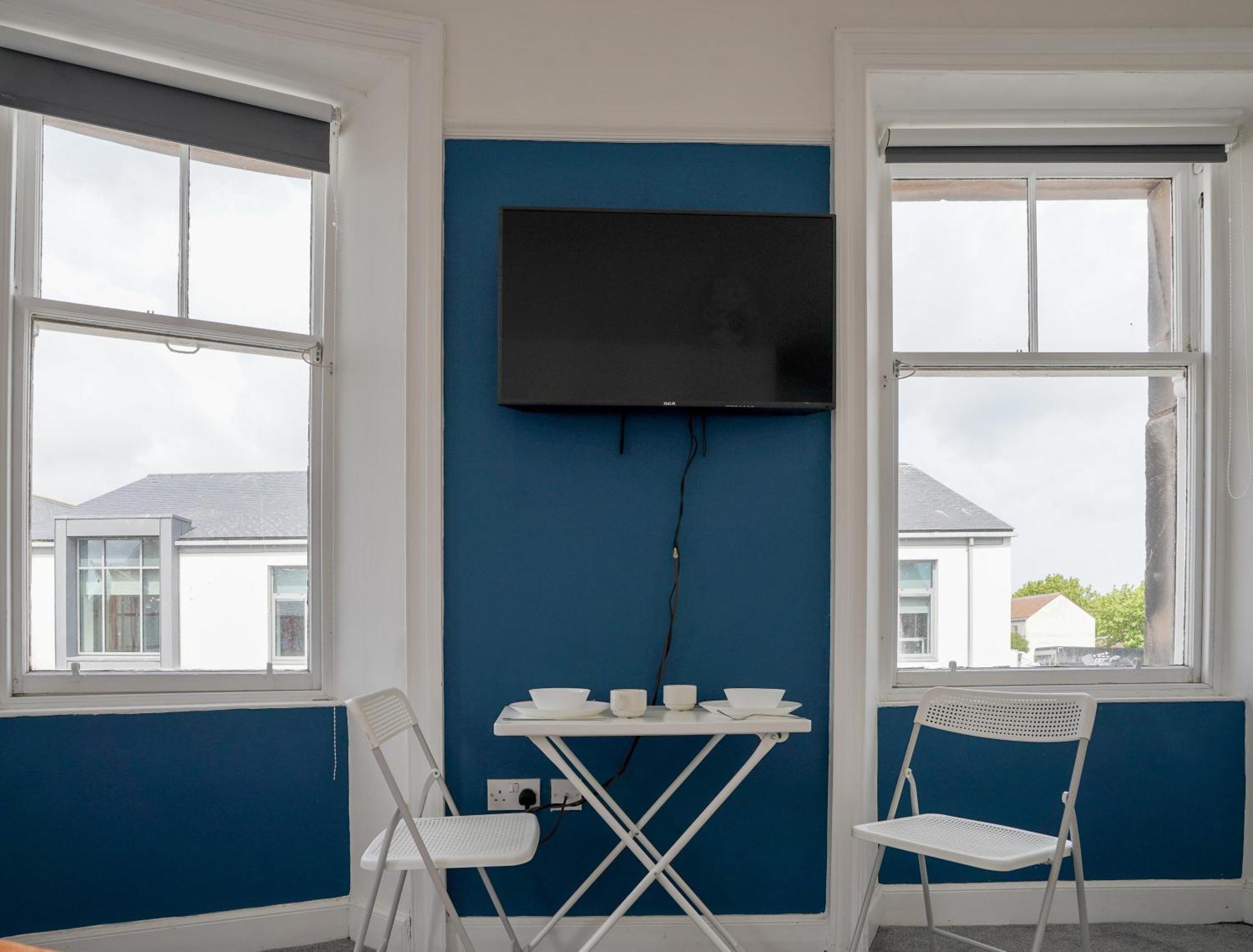Homesly Guest Rooms, Comfortable En-Suite Guest Rooms With Free Parking And Self Check-In Berwick Upon Tweed Εξωτερικό φωτογραφία