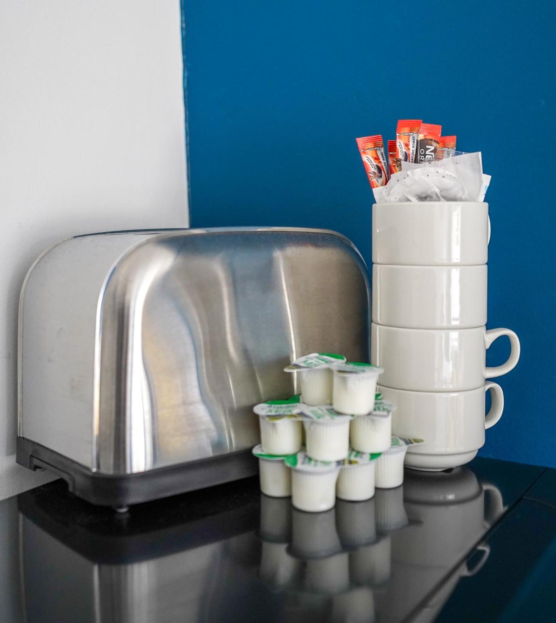 Homesly Guest Rooms, Comfortable En-Suite Guest Rooms With Free Parking And Self Check-In Berwick Upon Tweed Εξωτερικό φωτογραφία