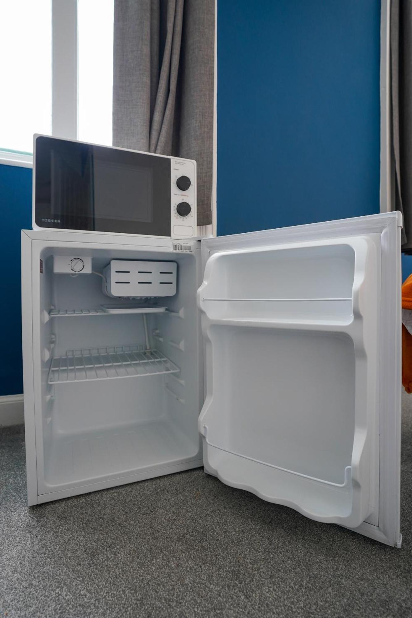 Homesly Guest Rooms, Comfortable En-Suite Guest Rooms With Free Parking And Self Check-In Berwick Upon Tweed Εξωτερικό φωτογραφία