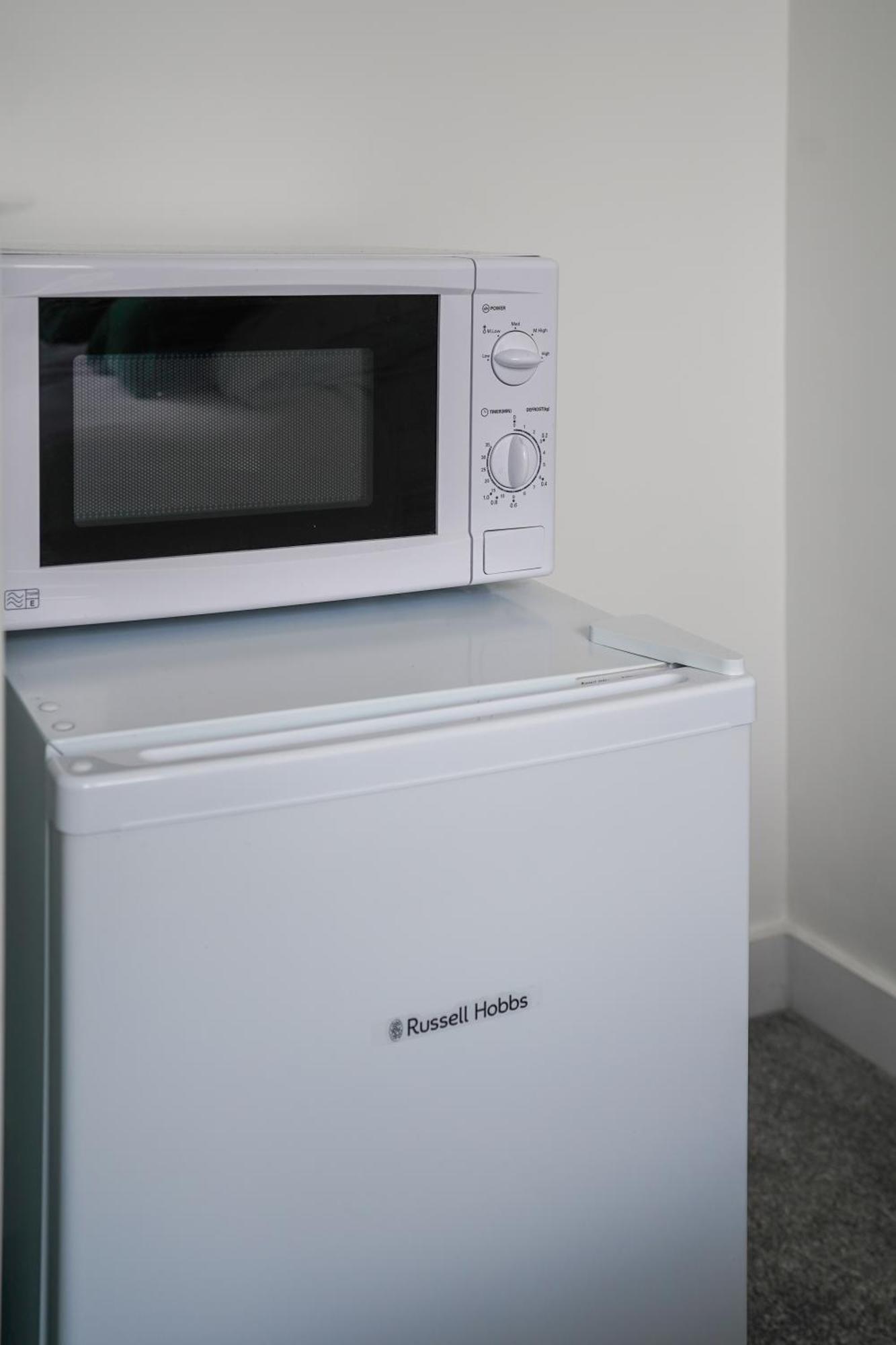 Homesly Guest Rooms, Comfortable En-Suite Guest Rooms With Free Parking And Self Check-In Berwick Upon Tweed Εξωτερικό φωτογραφία