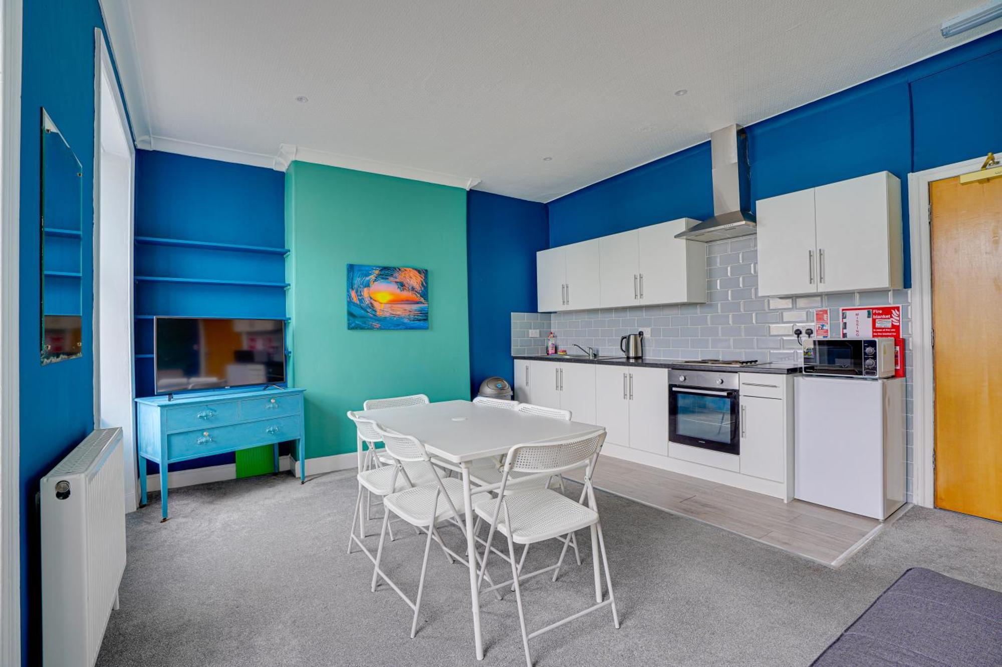 Homesly Guest Rooms, Comfortable En-Suite Guest Rooms With Free Parking And Self Check-In Berwick Upon Tweed Εξωτερικό φωτογραφία