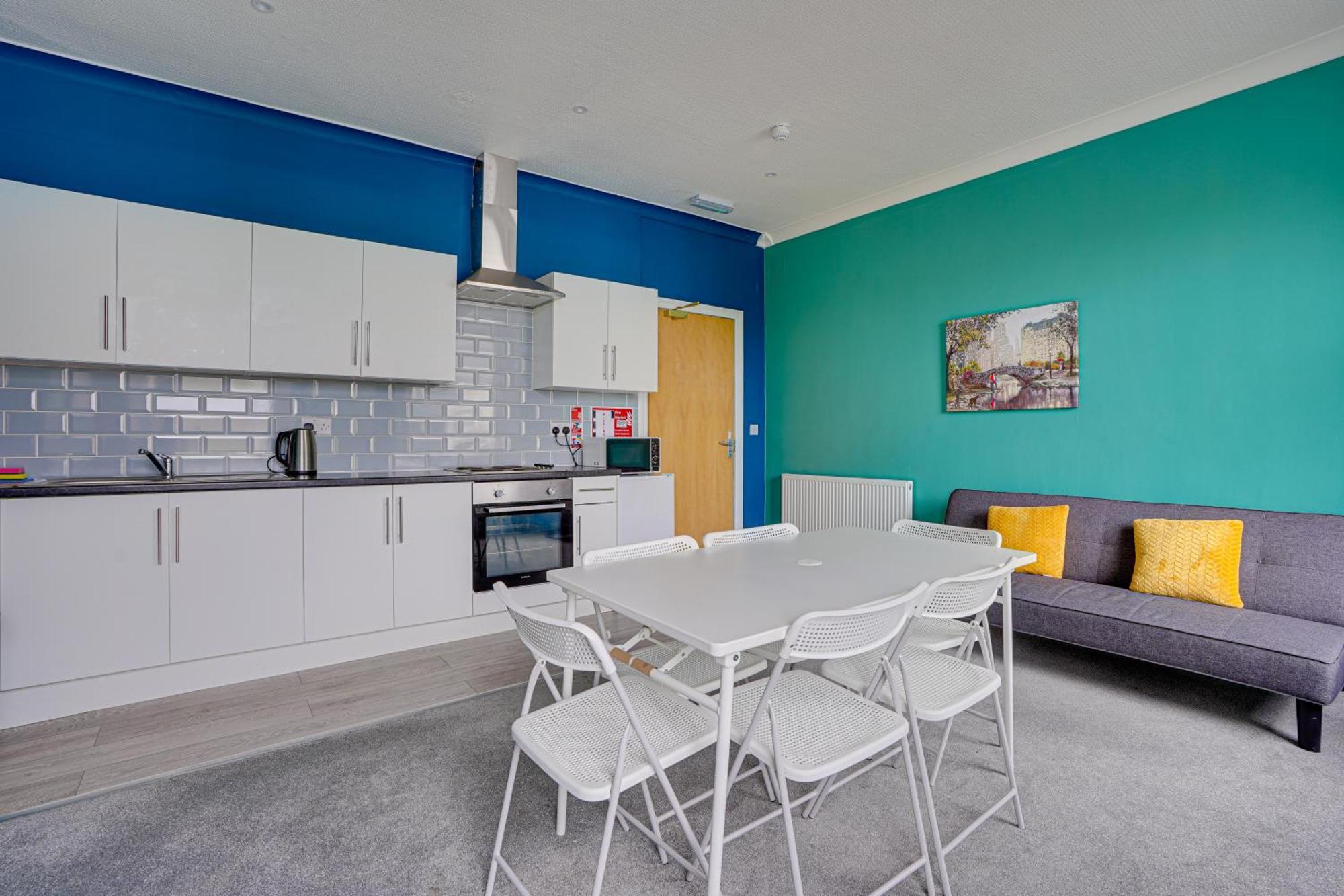 Homesly Guest Rooms, Comfortable En-Suite Guest Rooms With Free Parking And Self Check-In Berwick Upon Tweed Εξωτερικό φωτογραφία