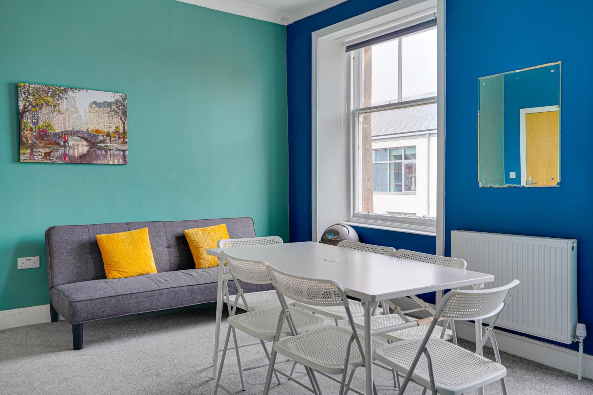 Homesly Guest Rooms, Comfortable En-Suite Guest Rooms With Free Parking And Self Check-In Berwick Upon Tweed Εξωτερικό φωτογραφία
